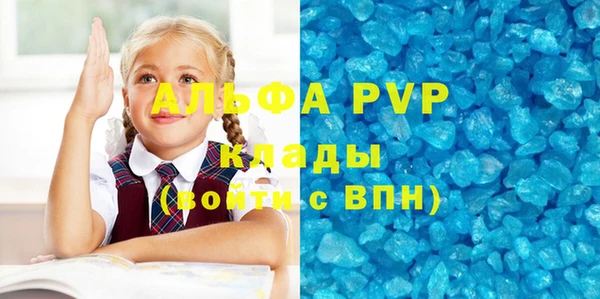 молекула духа Алексин